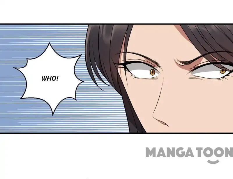 Revenge of a Fierce Princess Chapter 76 - page 11