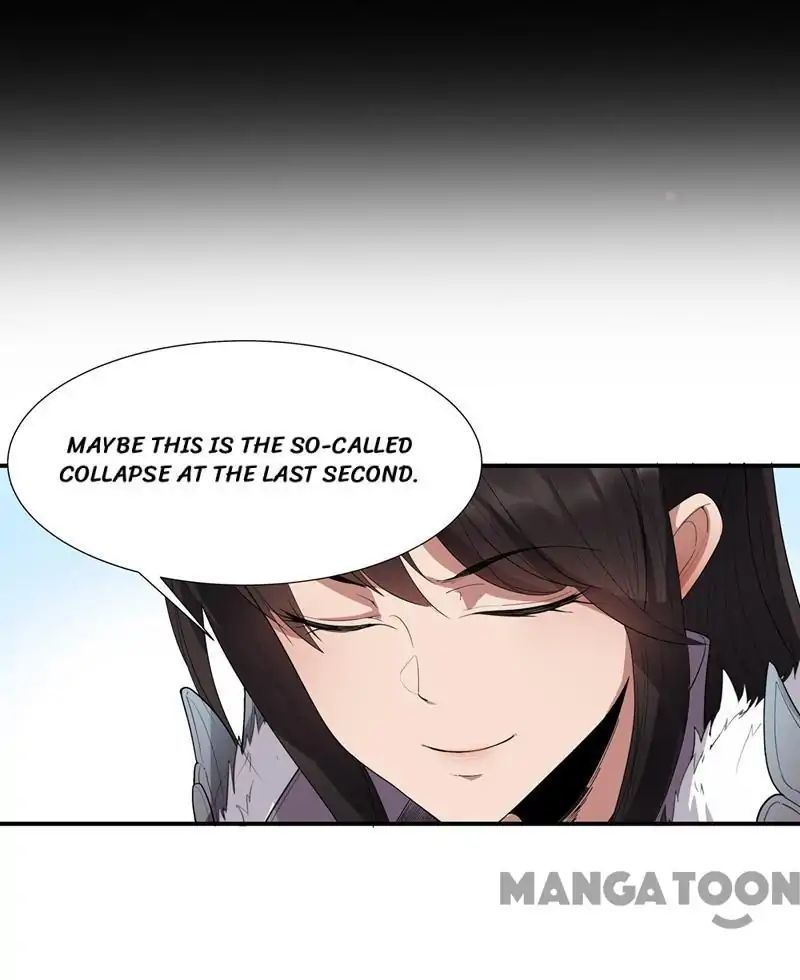 Revenge of a Fierce Princess Chapter 76 - page 21