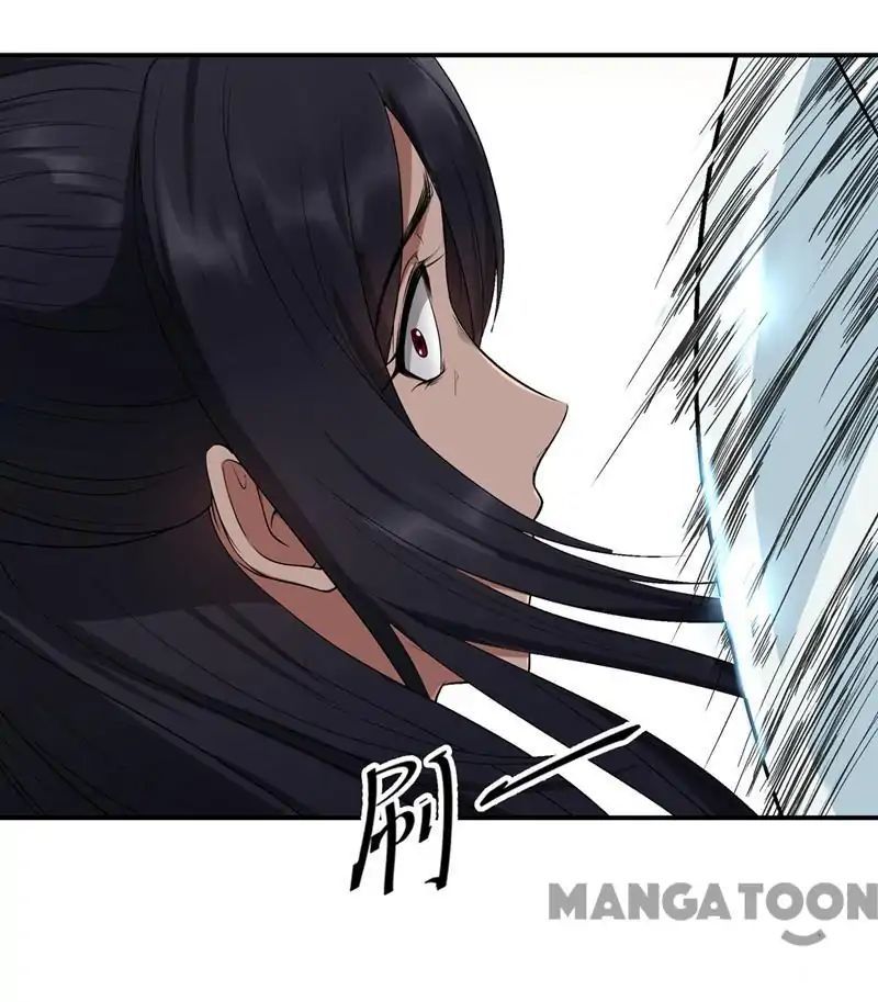 Revenge of a Fierce Princess Chapter 76 - page 9