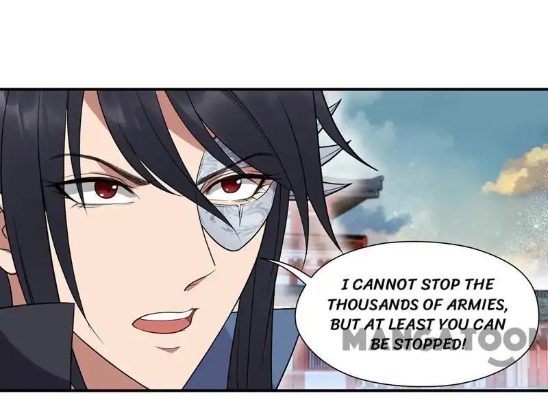Revenge of a Fierce Princess Chapter 75 - page 22