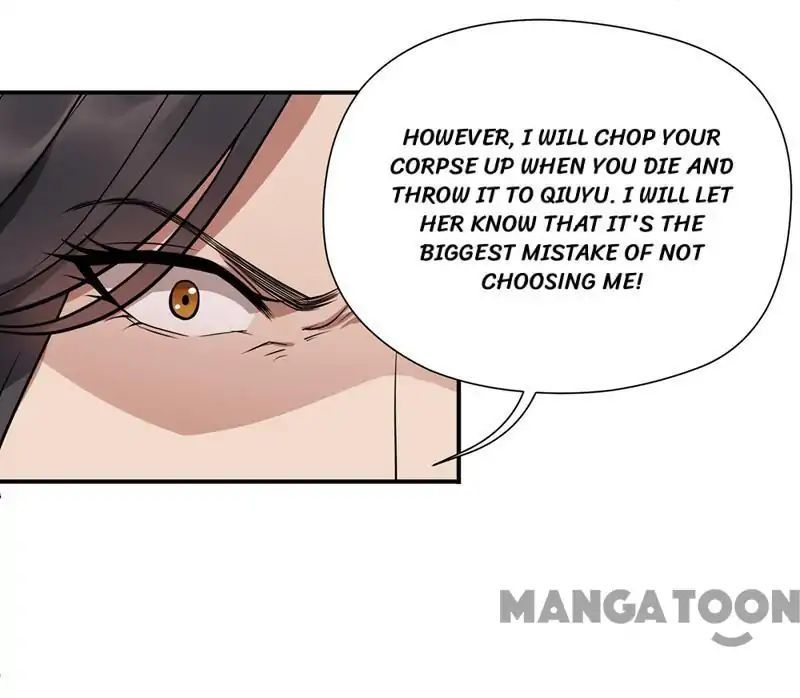 Revenge of a Fierce Princess Chapter 75 - page 31