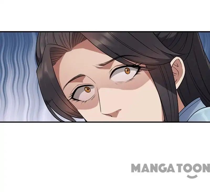 Revenge of a Fierce Princess Chapter 75 - page 38