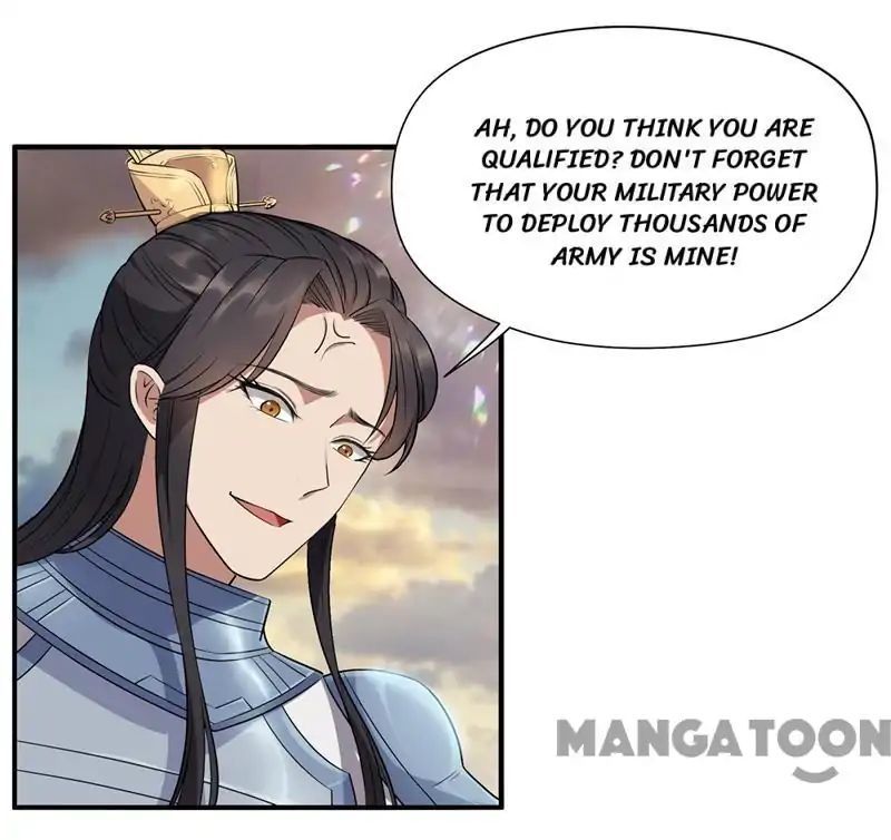 Revenge of a Fierce Princess Chapter 74 - page 12