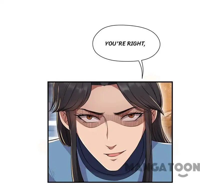 Revenge of a Fierce Princess Chapter 72 - page 13