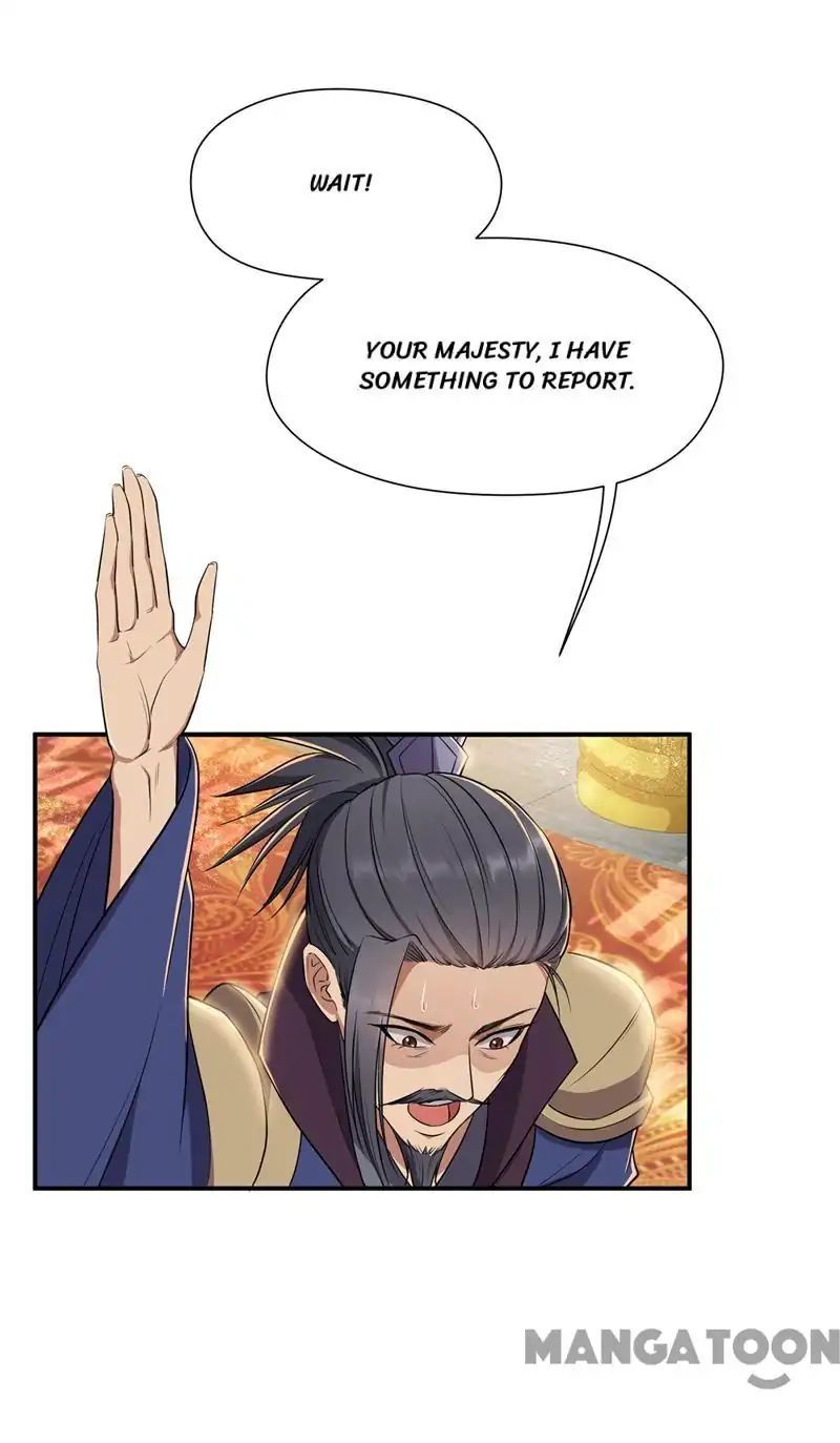 Revenge of a Fierce Princess Chapter 72 - page 30