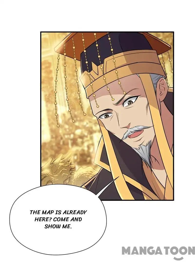Revenge of a Fierce Princess Chapter 72 - page 32