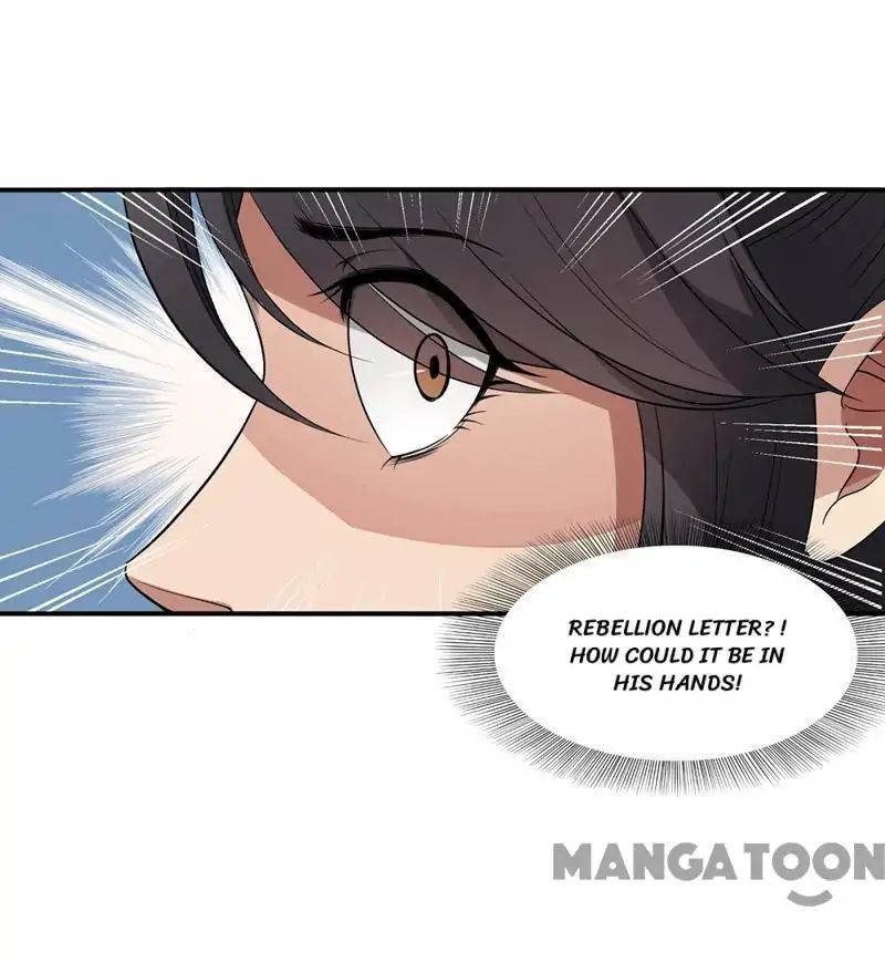 Revenge of a Fierce Princess Chapter 70 - page 28
