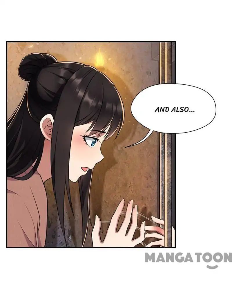 Revenge of a Fierce Princess Chapter 69 - page 10
