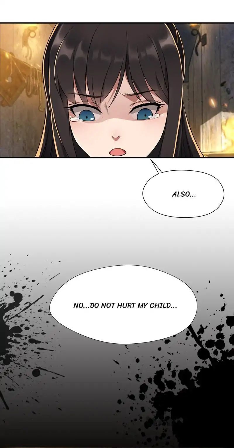 Revenge of a Fierce Princess Chapter 69 - page 12
