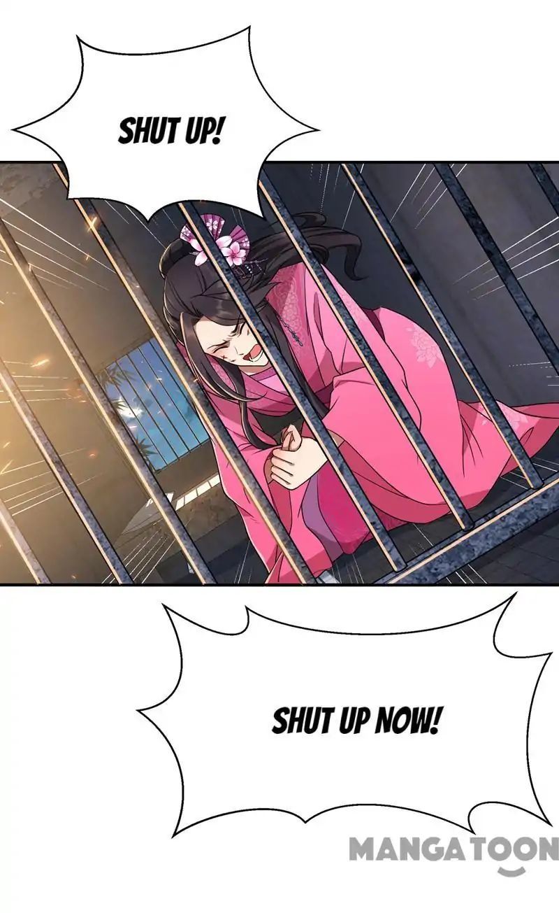 Revenge of a Fierce Princess Chapter 69 - page 18