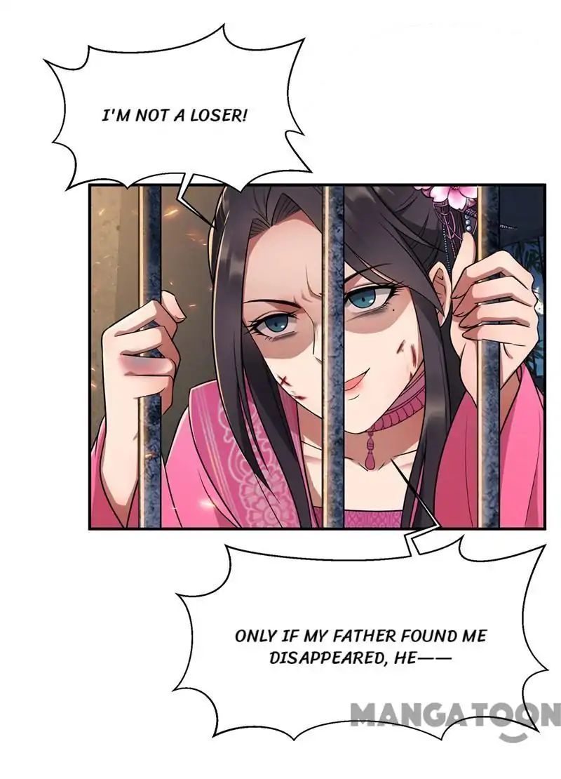 Revenge of a Fierce Princess Chapter 69 - page 19
