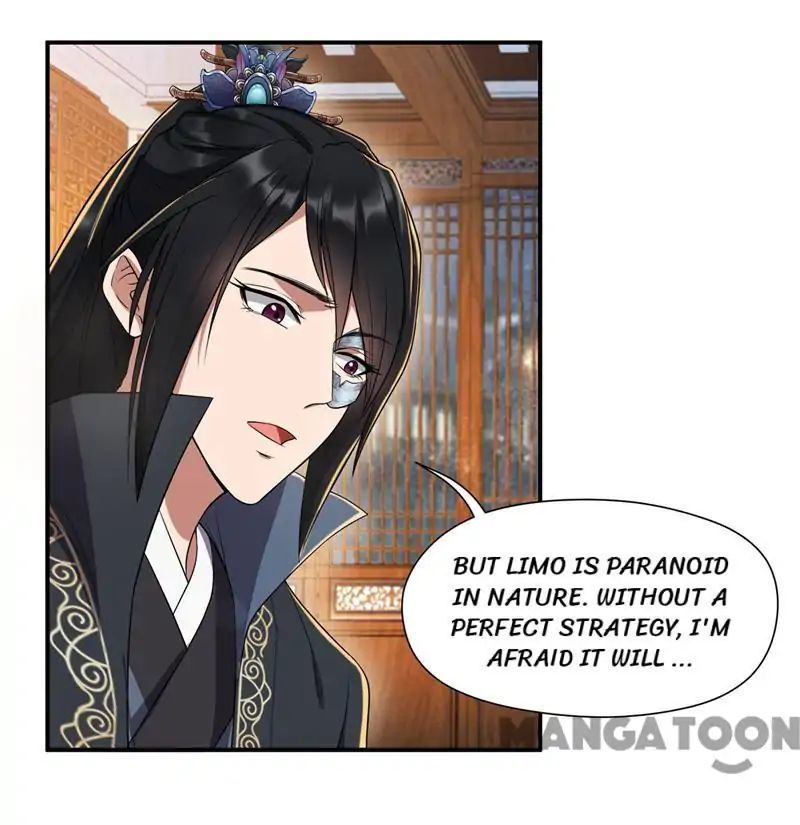 Revenge of a Fierce Princess Chapter 69 - page 39