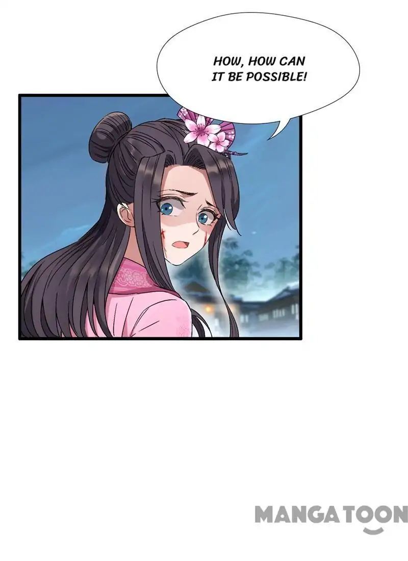 Revenge of a Fierce Princess Chapter 68 - page 24