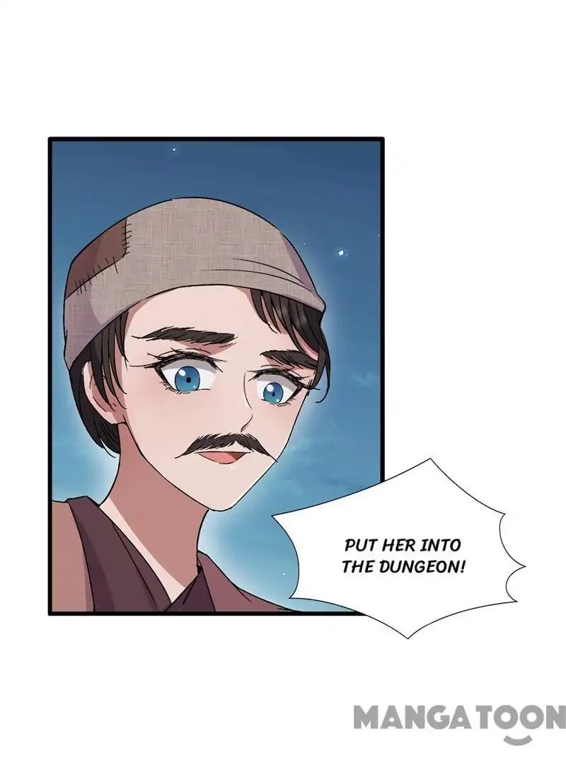 Revenge of a Fierce Princess Chapter 68 - page 27