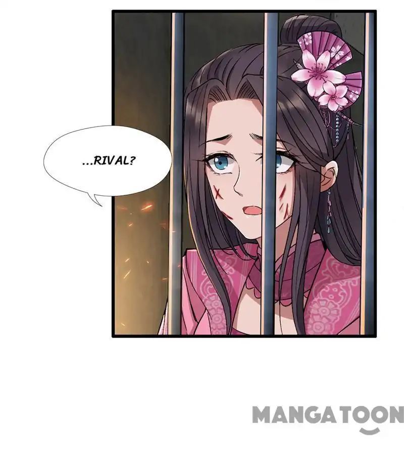 Revenge of a Fierce Princess Chapter 68 - page 33