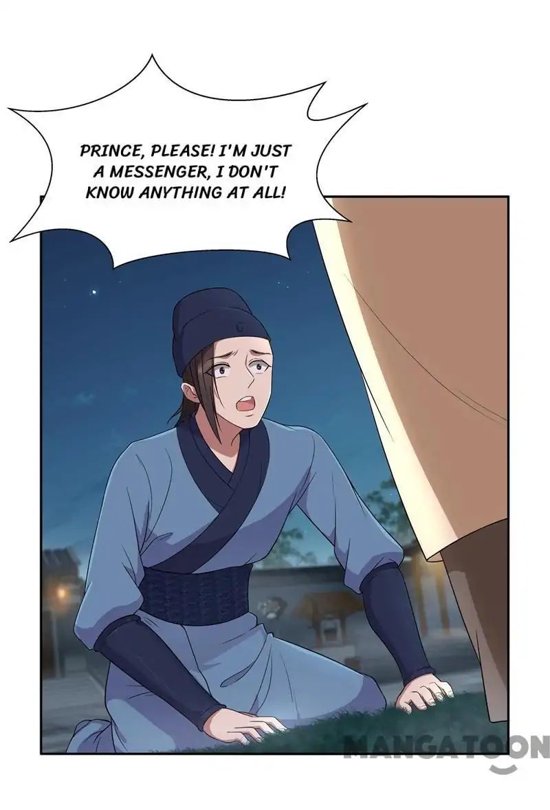 Revenge of a Fierce Princess Chapter 67 - page 10