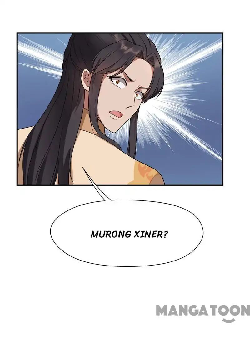 Revenge of a Fierce Princess Chapter 67 - page 25