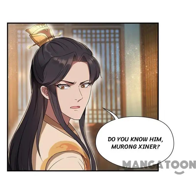 Revenge of a Fierce Princess Chapter 67 - page 28