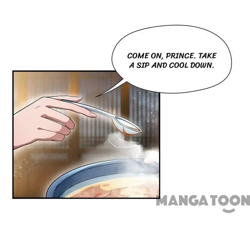 Revenge of a Fierce Princess Chapter 67 - page 30