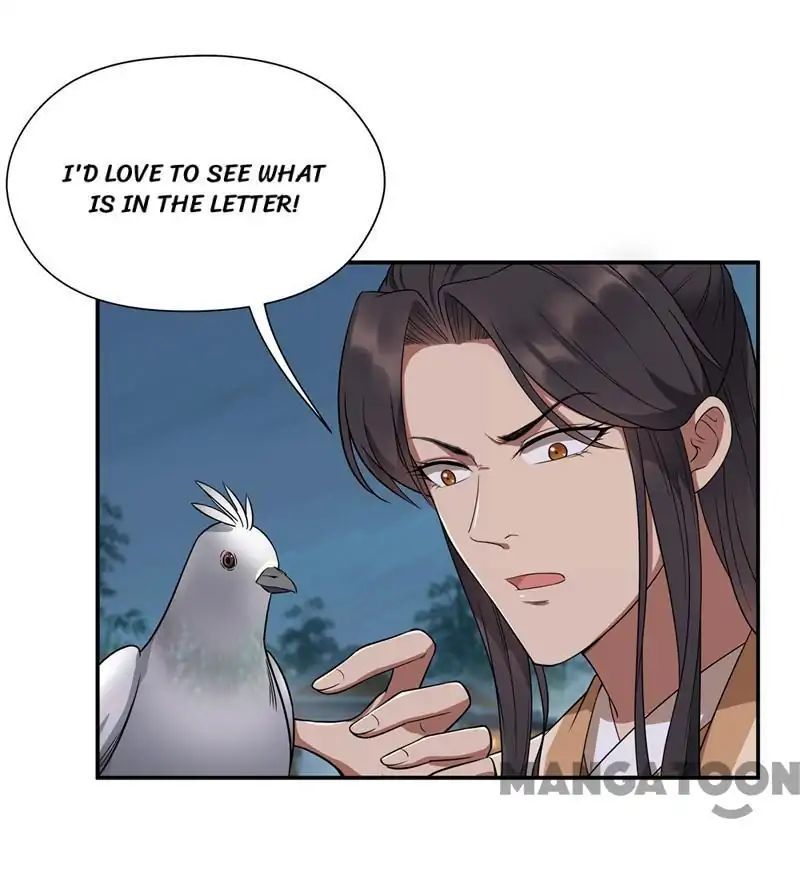 Revenge of a Fierce Princess Chapter 67 - page 5