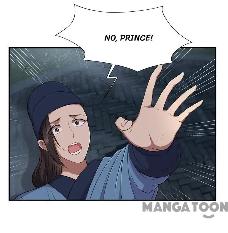 Revenge of a Fierce Princess Chapter 67 - page 6