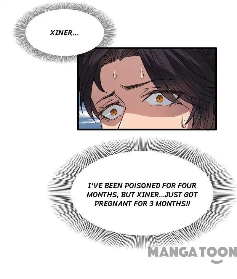 Revenge of a Fierce Princess Chapter 66 - page 24