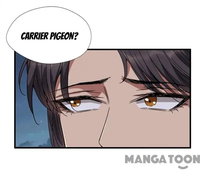 Revenge of a Fierce Princess Chapter 66 - page 35