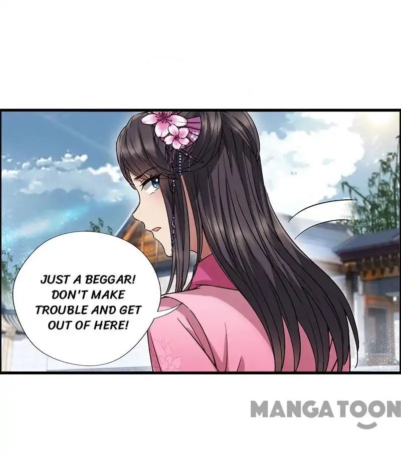 Revenge of a Fierce Princess Chapter 65 - page 11