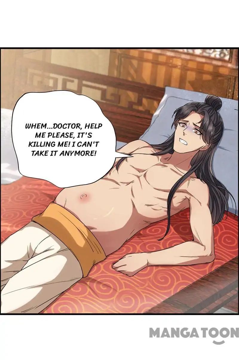 Revenge of a Fierce Princess Chapter 65 - page 18