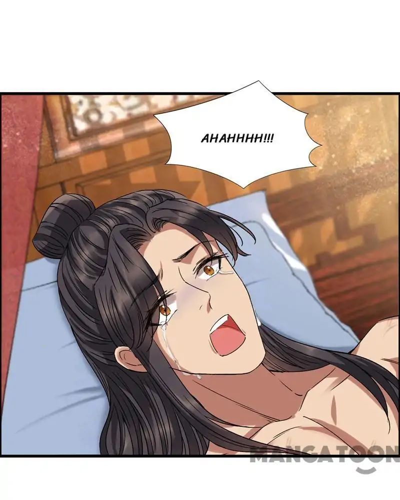 Revenge of a Fierce Princess Chapter 65 - page 24
