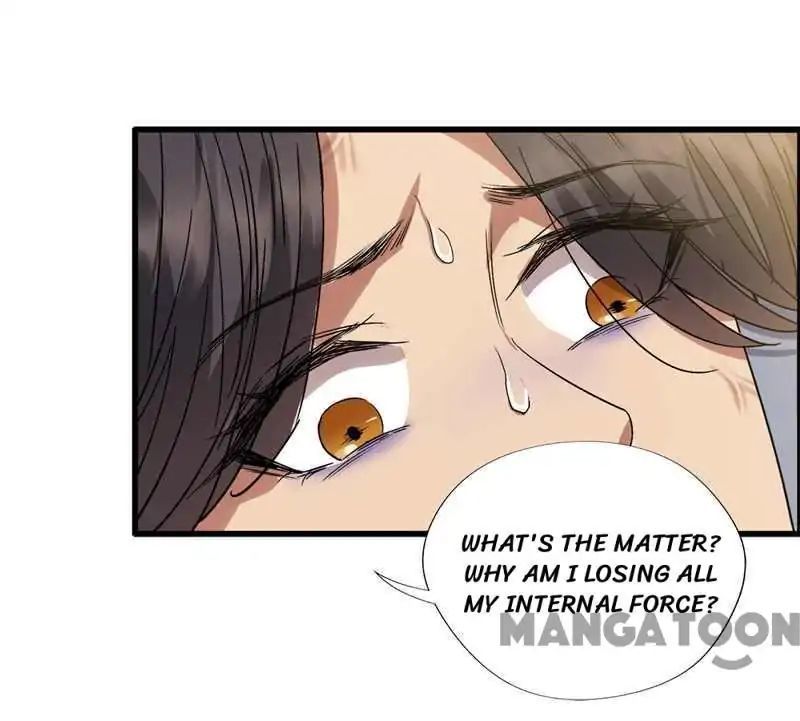 Revenge of a Fierce Princess Chapter 65 - page 25