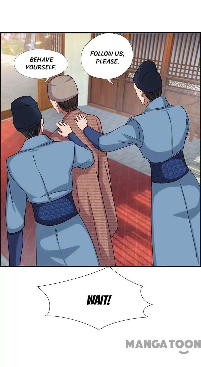 Revenge of a Fierce Princess Chapter 65 - page 30