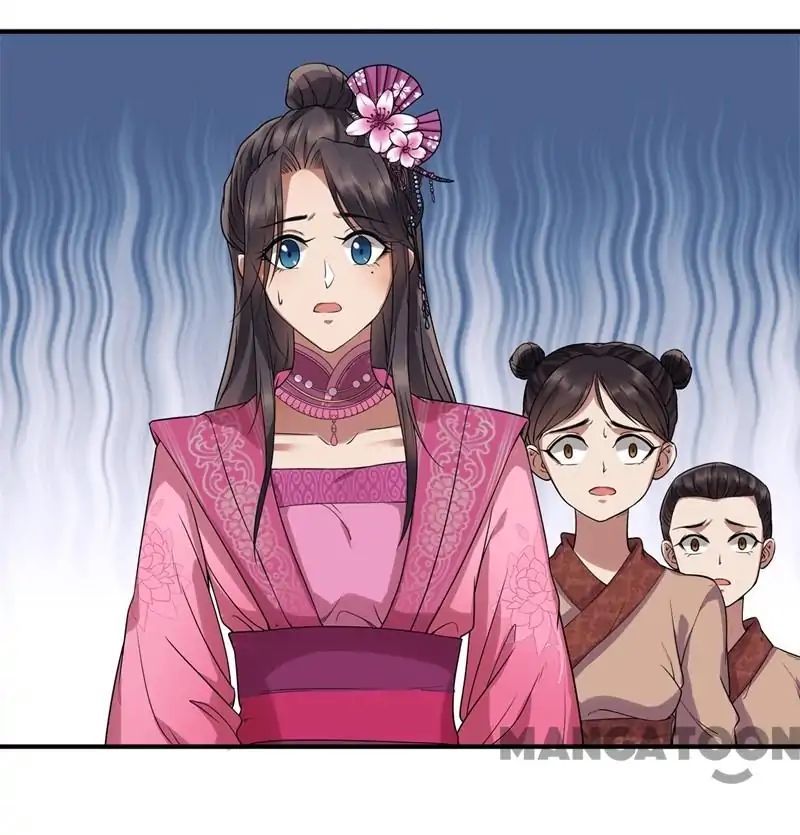 Revenge of a Fierce Princess Chapter 64 - page 10