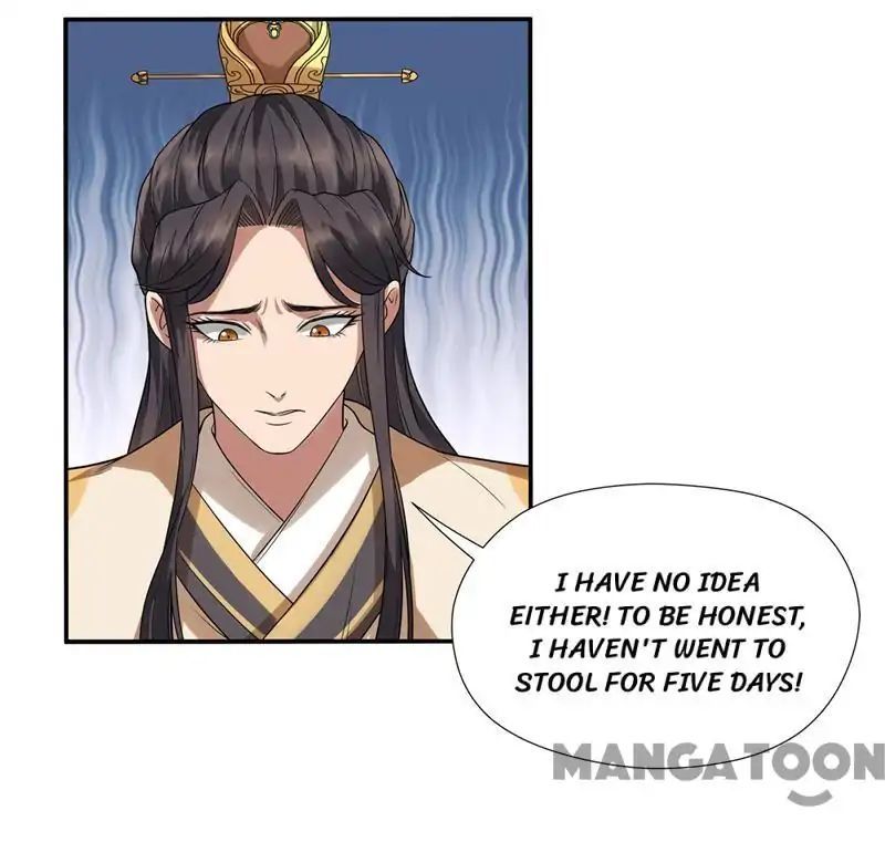 Revenge of a Fierce Princess Chapter 64 - page 16