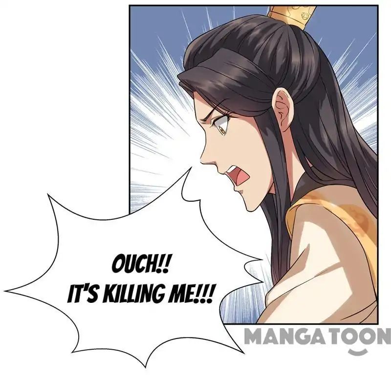 Revenge of a Fierce Princess Chapter 64 - page 22