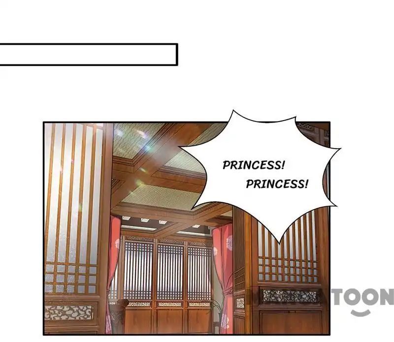 Revenge of a Fierce Princess Chapter 64 - page 24