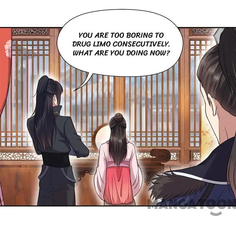 Revenge of a Fierce Princess Chapter 64 - page 26
