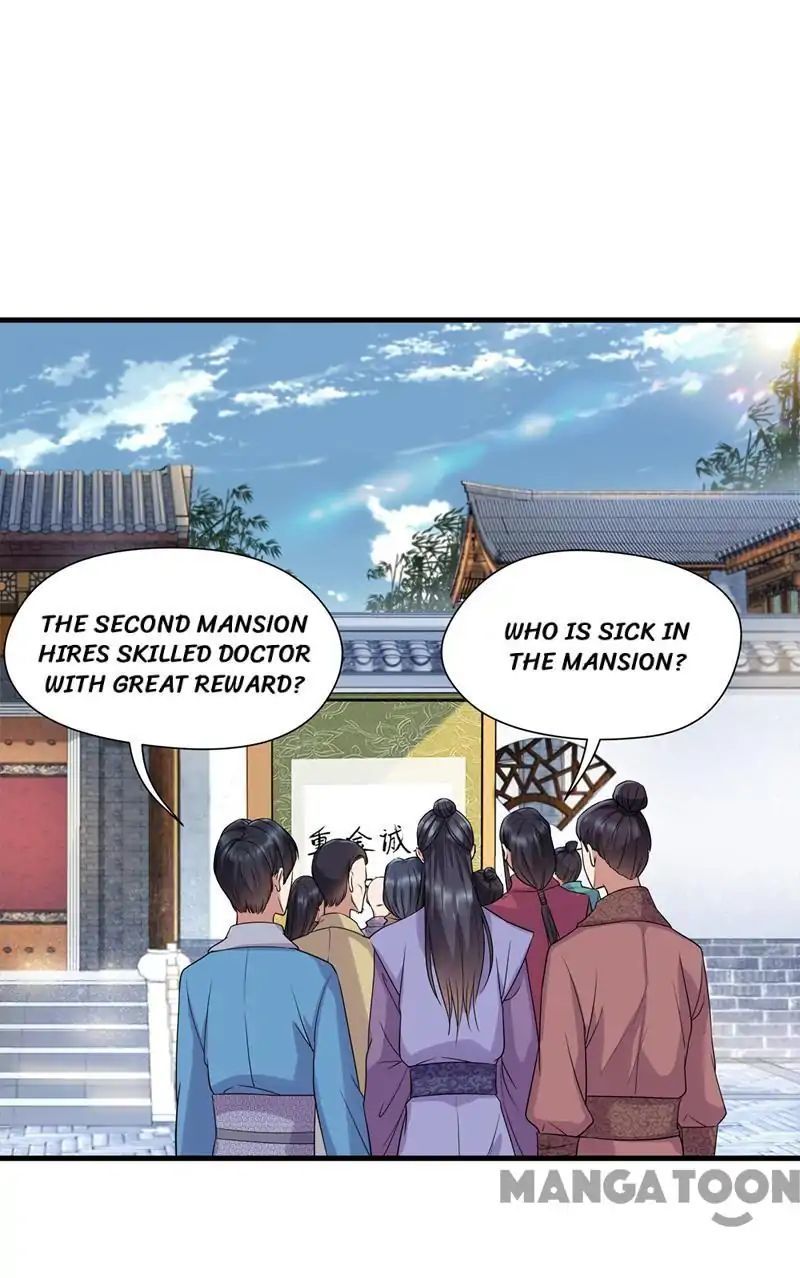 Revenge of a Fierce Princess Chapter 64 - page 29