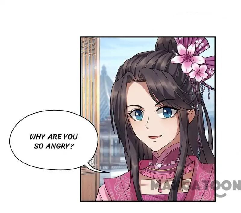 Revenge of a Fierce Princess Chapter 64 - page 7