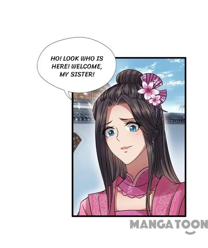 Revenge of a Fierce Princess Chapter 63 - page 16