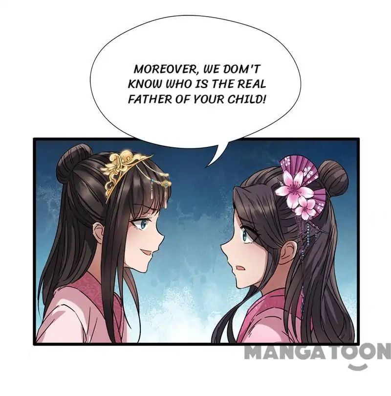 Revenge of a Fierce Princess Chapter 63 - page 18