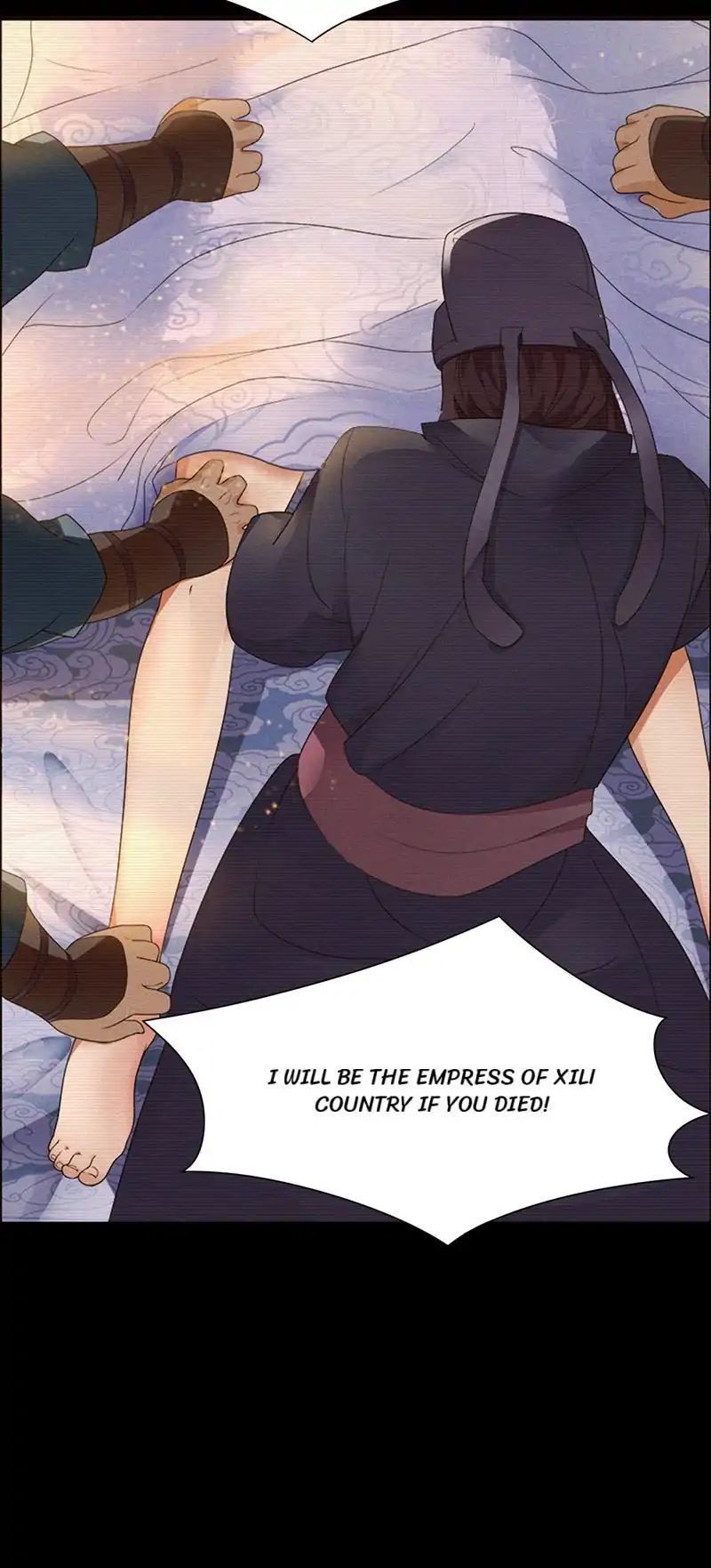 Revenge of a Fierce Princess Chapter 63 - page 24