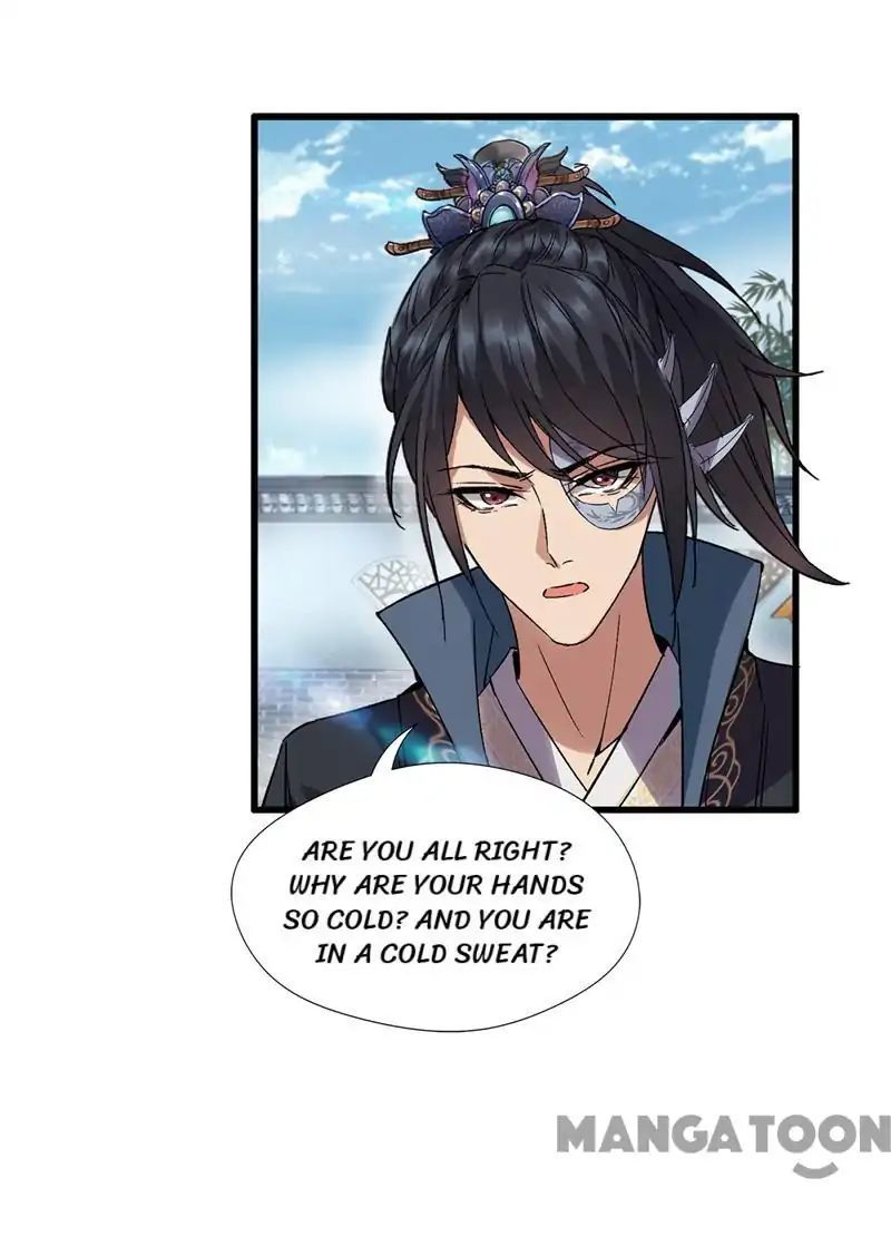 Revenge of a Fierce Princess Chapter 63 - page 28