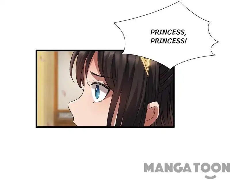 Revenge of a Fierce Princess Chapter 63 - page 3