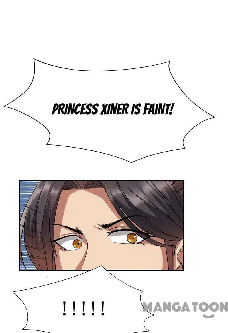 Revenge of a Fierce Princess Chapter 62 - page 24