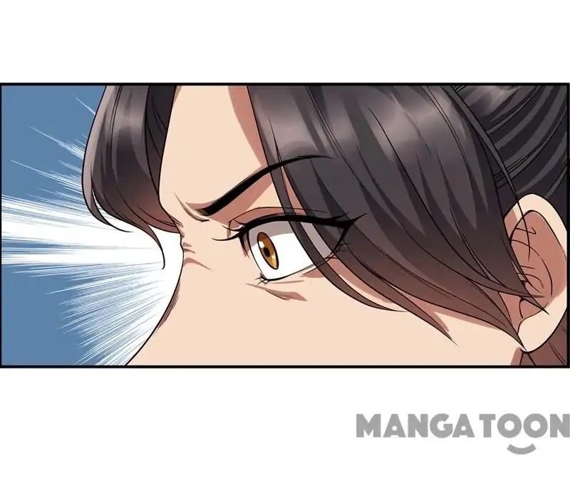 Revenge of a Fierce Princess Chapter 62 - page 6