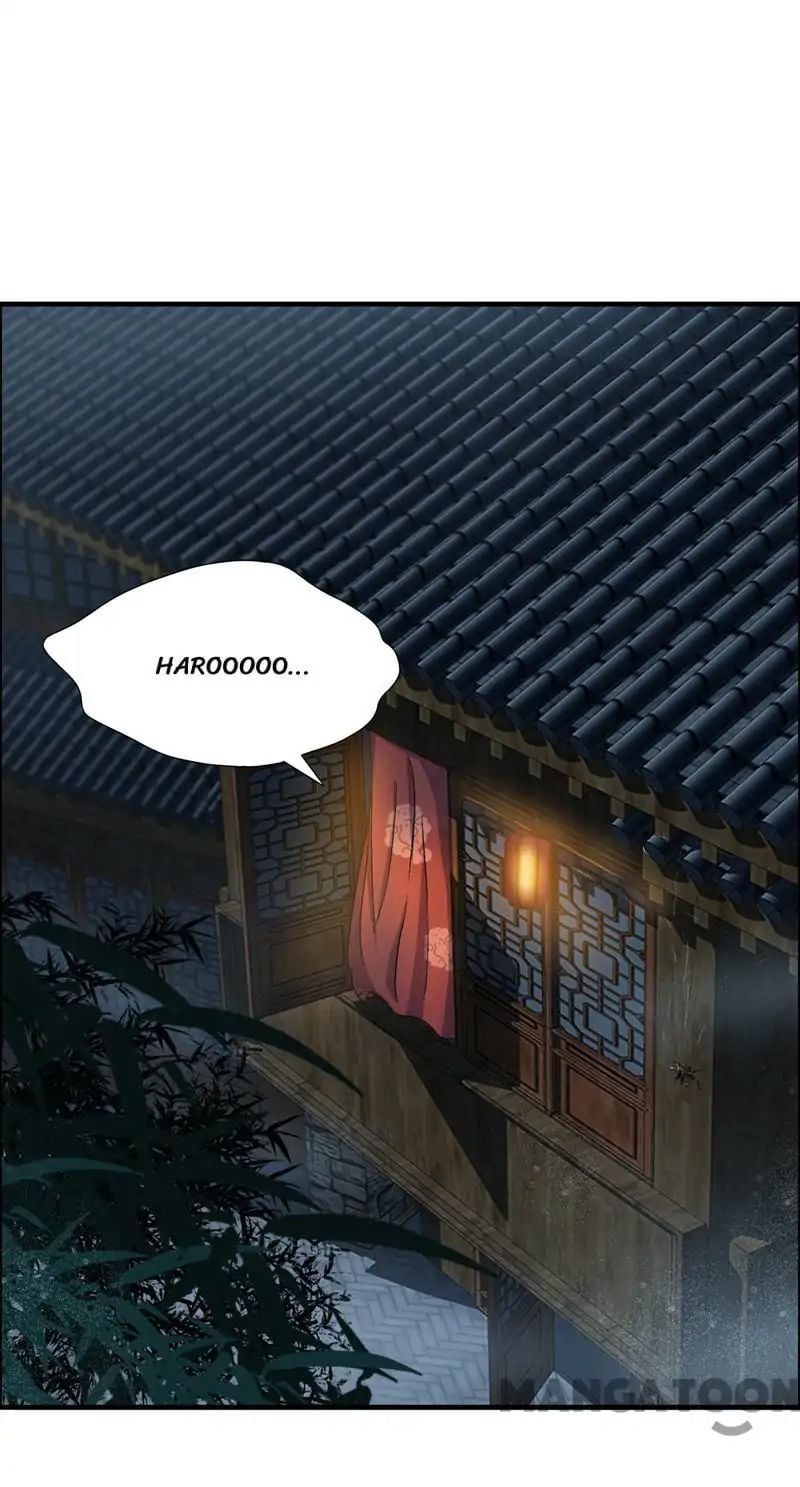 Revenge of a Fierce Princess Chapter 61 - page 30