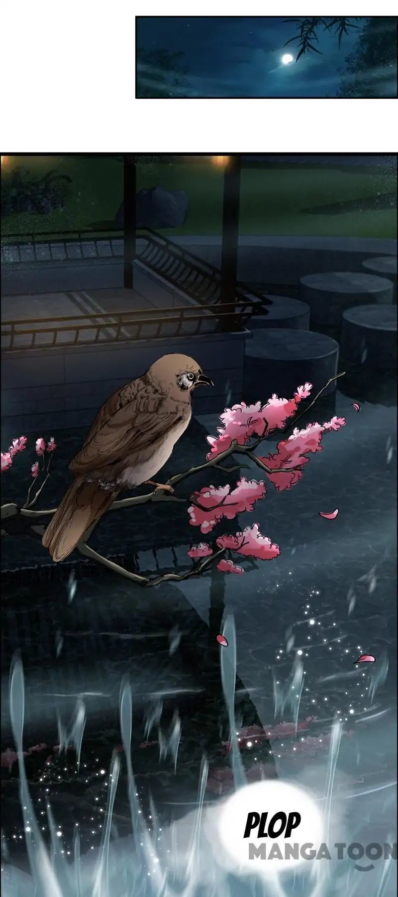 Revenge of a Fierce Princess Chapter 61 - page 31