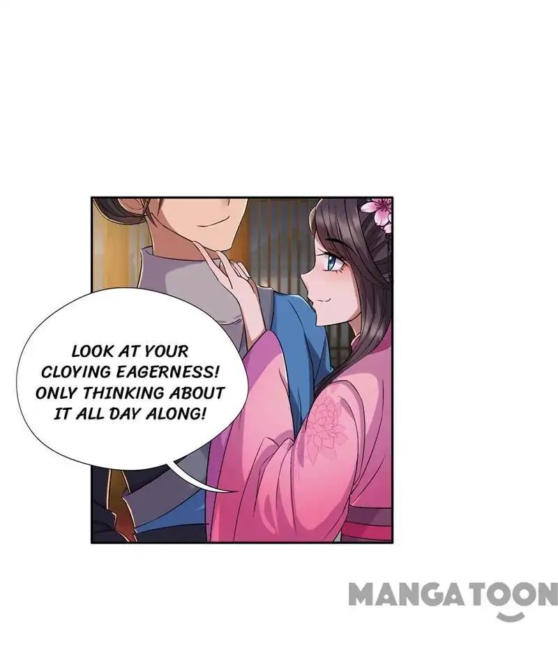 Revenge of a Fierce Princess Chapter 60 - page 14