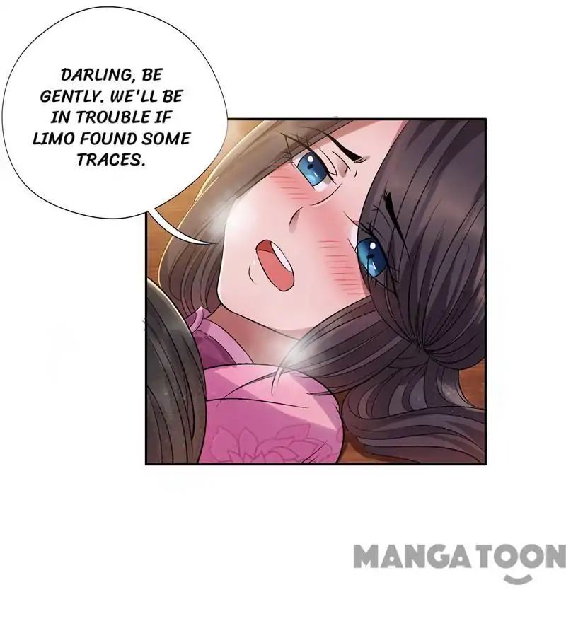 Revenge of a Fierce Princess Chapter 60 - page 17